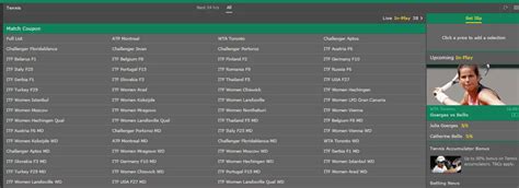 tennis predcitions|tennis world live prediction.